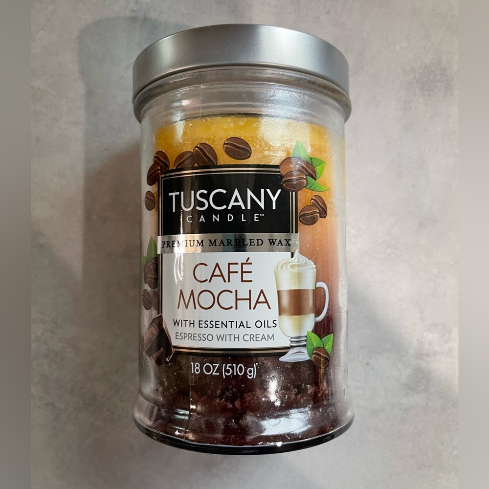 Tuscany Candle